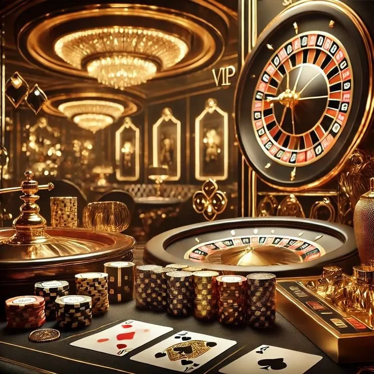 appcreater24 Roulette Track